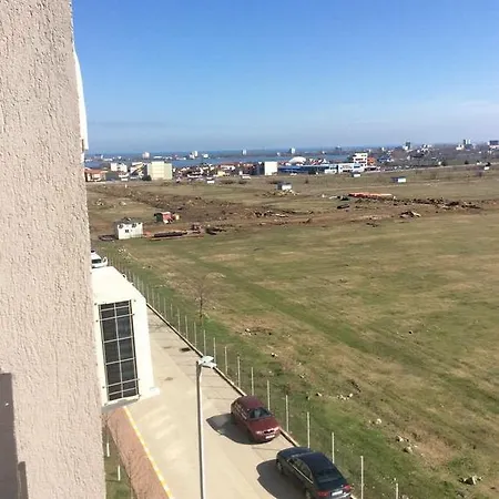 Mavi Rezidential Apartman Konstanca
