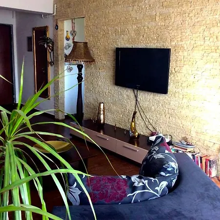 Mavi Rezidential Apartman