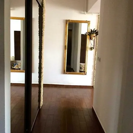 Apartman Mavi Rezidential *