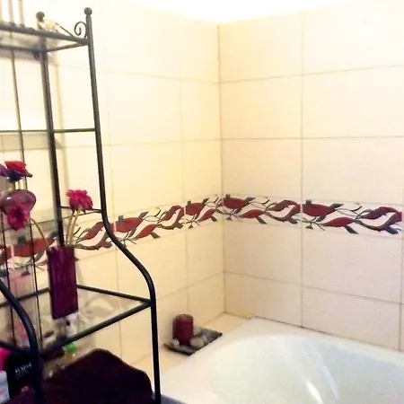 Apartman Mavi Rezidential Konstanca