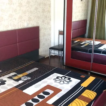 Apartman Mavi Rezidential